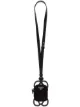 Image 1 of Prada iPhone AirPods holder case