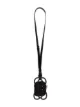 Prada iPhone AirPods holder case