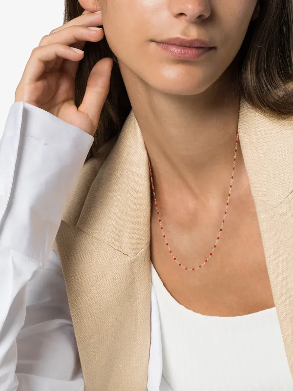 gigi clozeau necklace sale