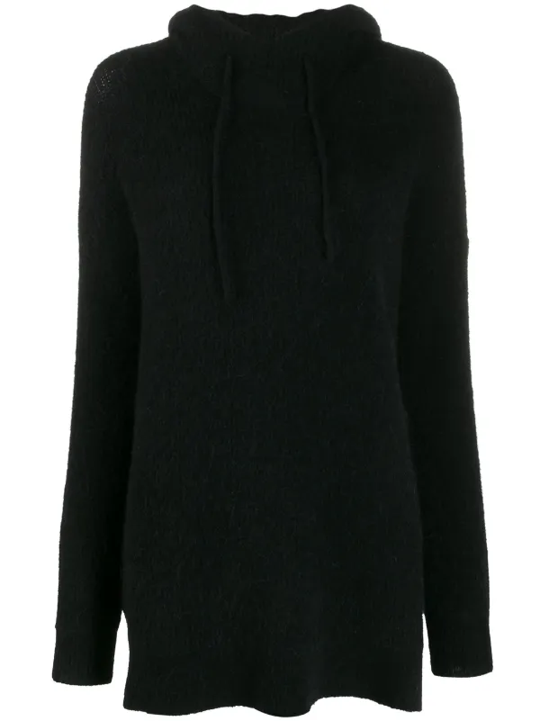 ganni hoodie
