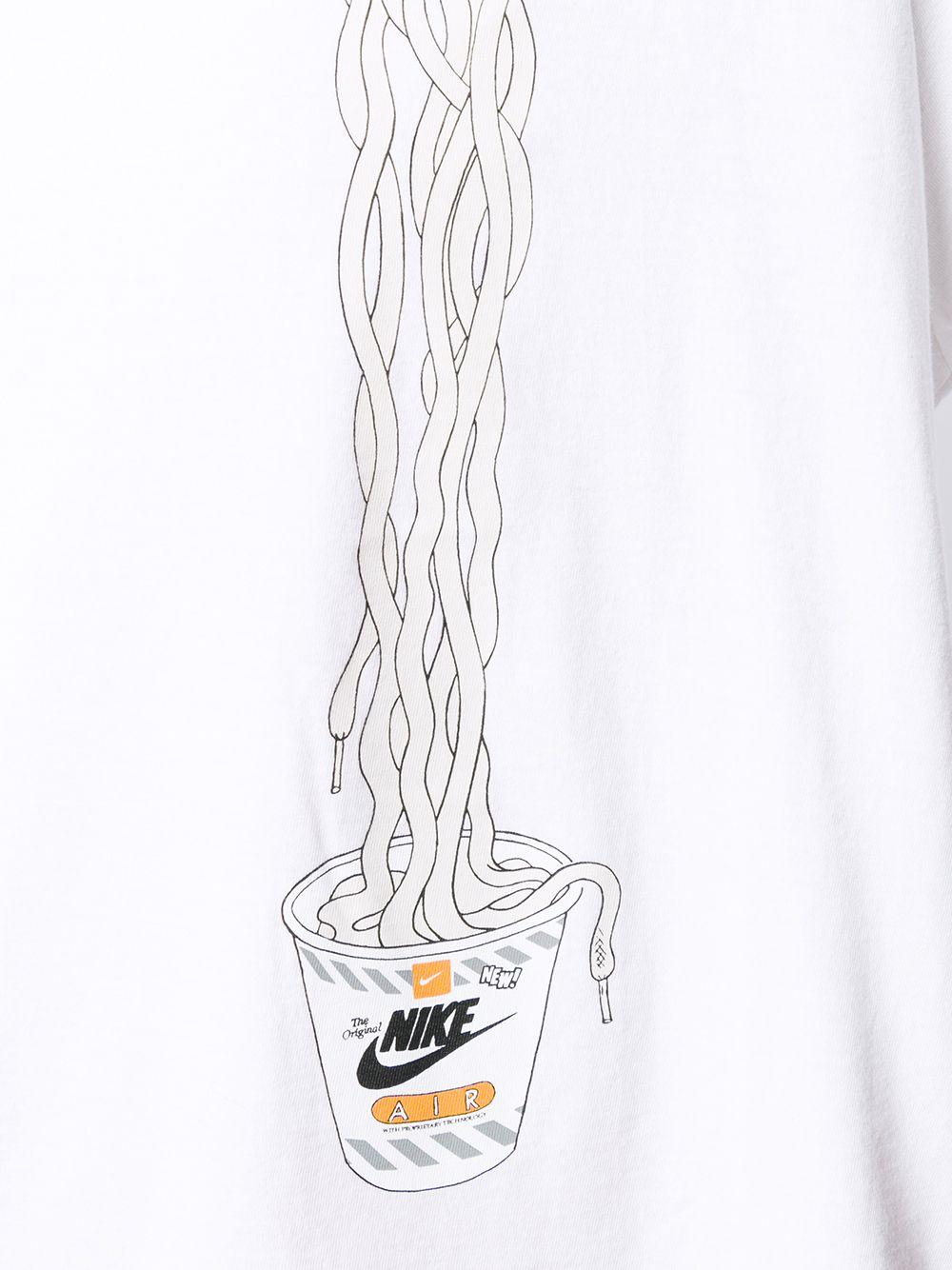 nike noodle t shirt