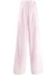 Image 1 of Maison Flaneur wide-leg trousers