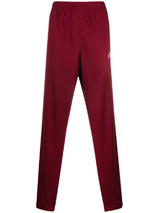 tearaway track pants