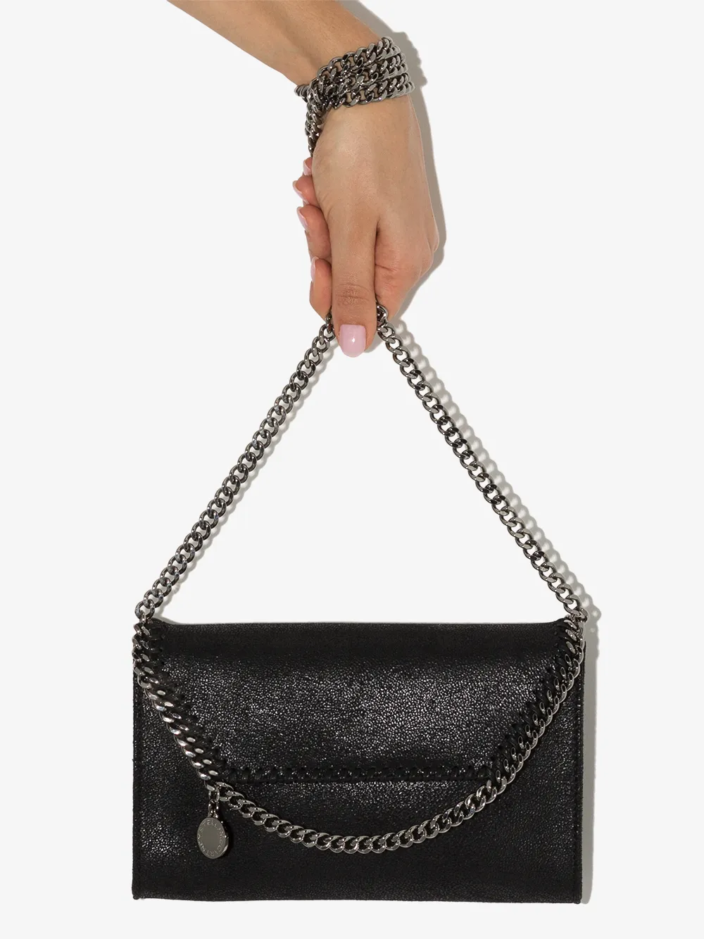 Stella mccartney crossbody hot sale bag sale