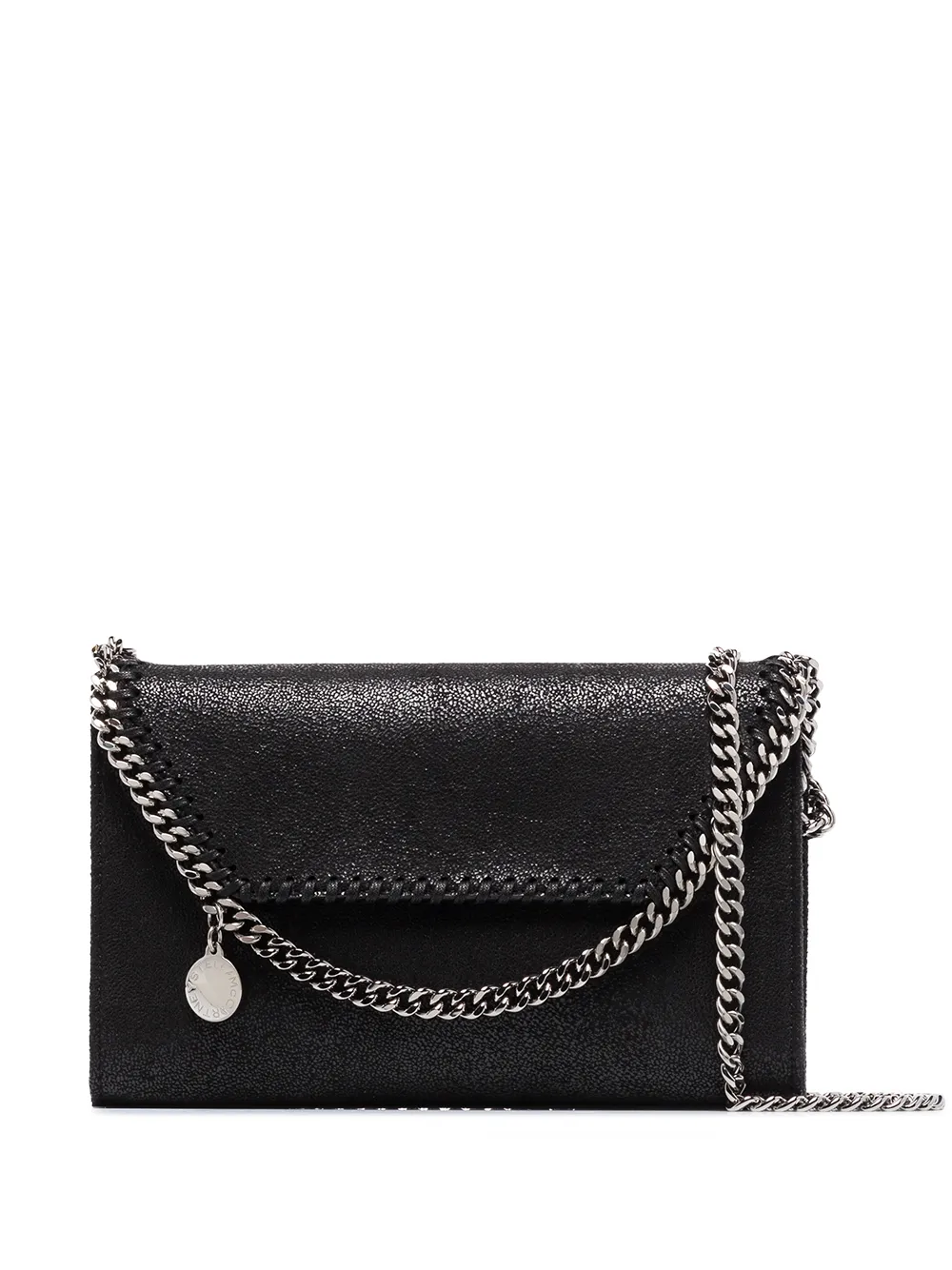 Image 1 of Stella McCartney small Falabella crossbody bag