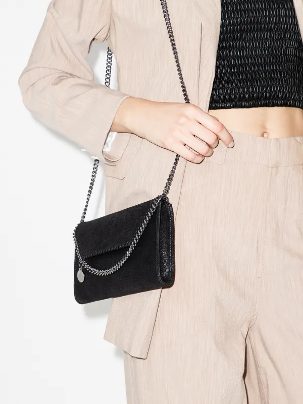 Stella McCartney Small Falabella Crossbody Bag - Farfetch