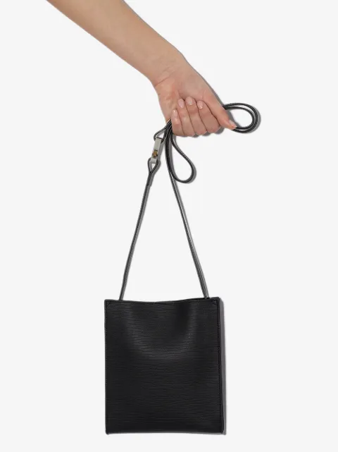 crossbody passport purse