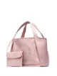 Stella McCartney Stella Logo tote bag