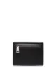 Bottega Veneta intrecciato weave cardholder