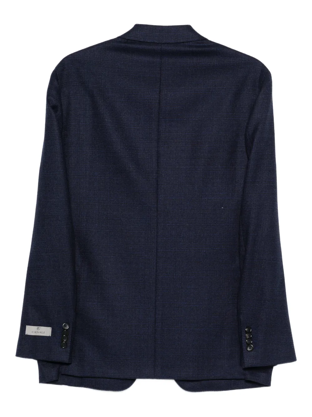 Canali single-breasted blazer | Image 2