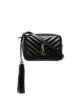 Immagine 1 di Saint Laurent Marsupio Lou