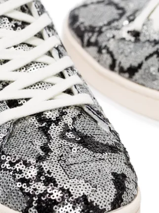 snakequins pro leather