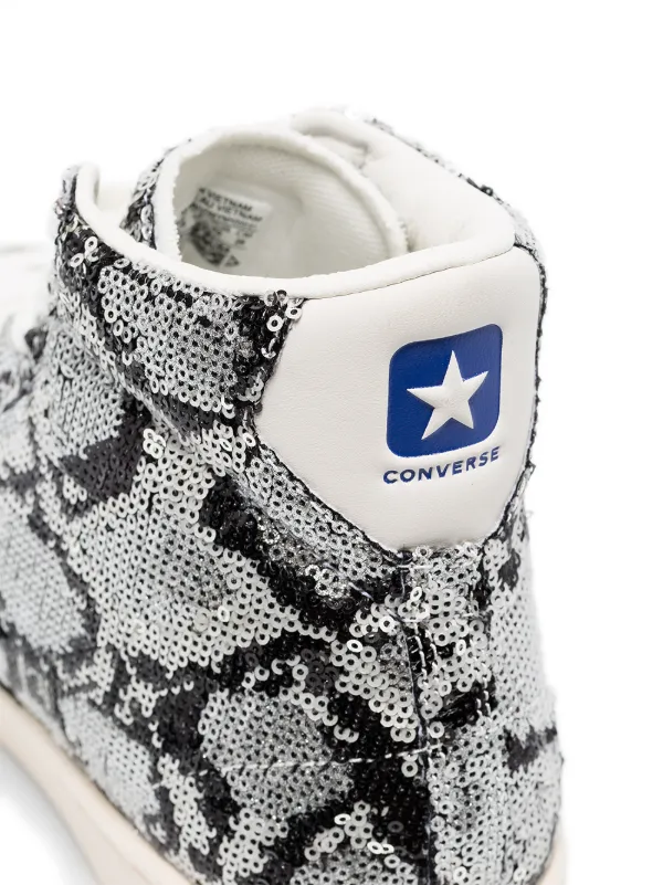 snakequins pro leather