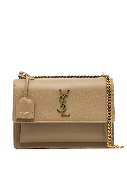 Saint Laurent 'Sunset' Schultertasche