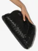 Bottega Veneta The Pouch Intrecciato bag