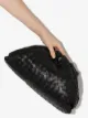 Bottega Veneta The Pouch Intrecciato bag
