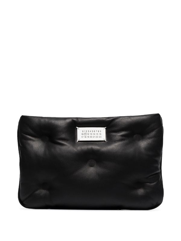 maison margiela clutch