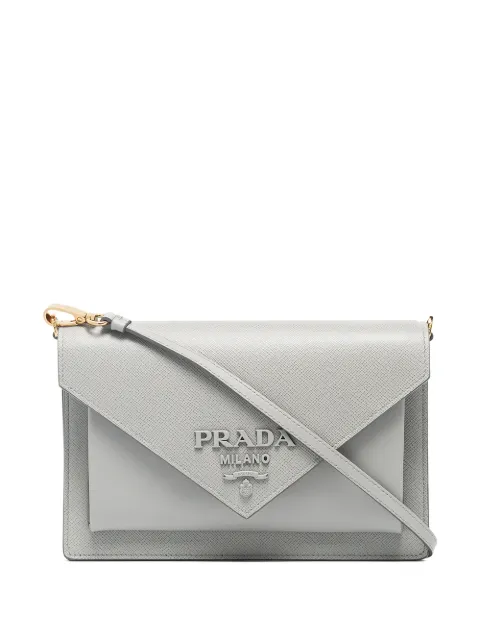 prada envelope bag