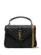 Bild 1 von Saint Laurent Mittelgroße 'College' Schultertasche