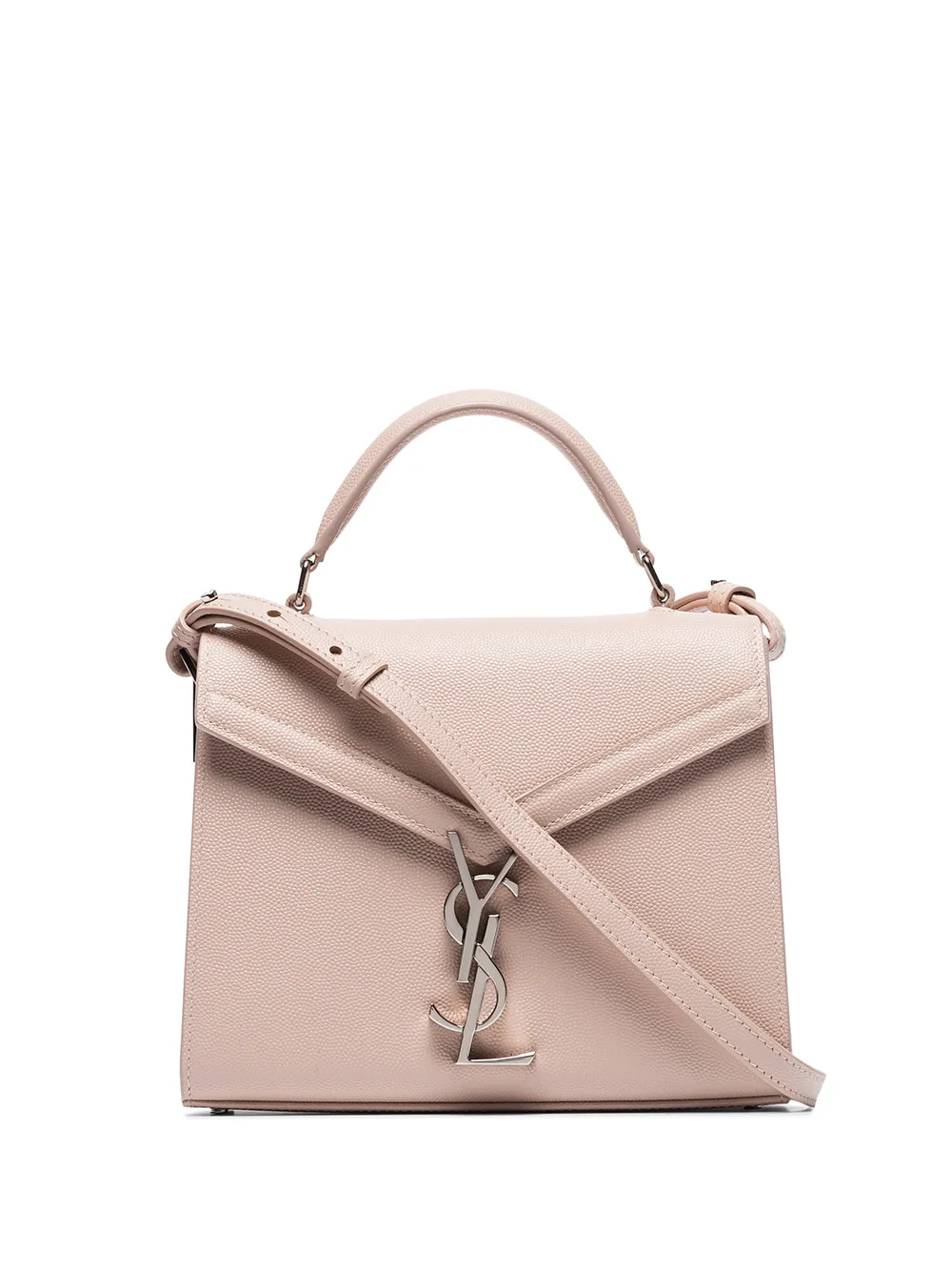 Saint Laurent Small Cassandra Tote Bag Farfetch Mini Shoulder Bag Bags Shoulder Bag