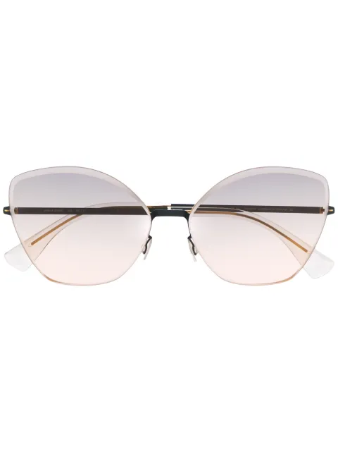 Mykita lentes de sol Studio
