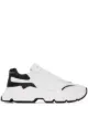 Image 1 of Dolce & Gabbana Daymaster lace-up sneakers
