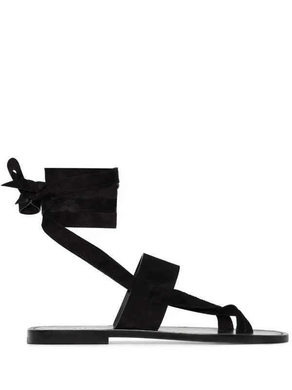 gladiator style sandals