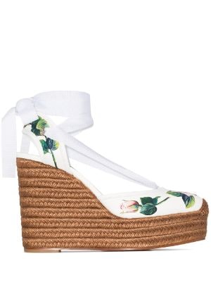 dolce and gabbana espadrilles sale