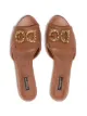 Dolce & Gabbana Amore logo plaque slides