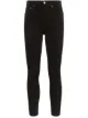 Bild 1 von RE/DONE Cropped-Jeans mit hohem Bund