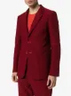 Sies Marjan Roger Tech twill blazer