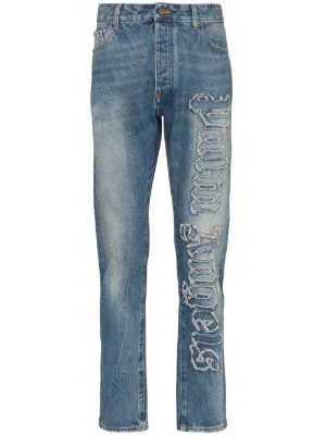 palm angels jeans sale