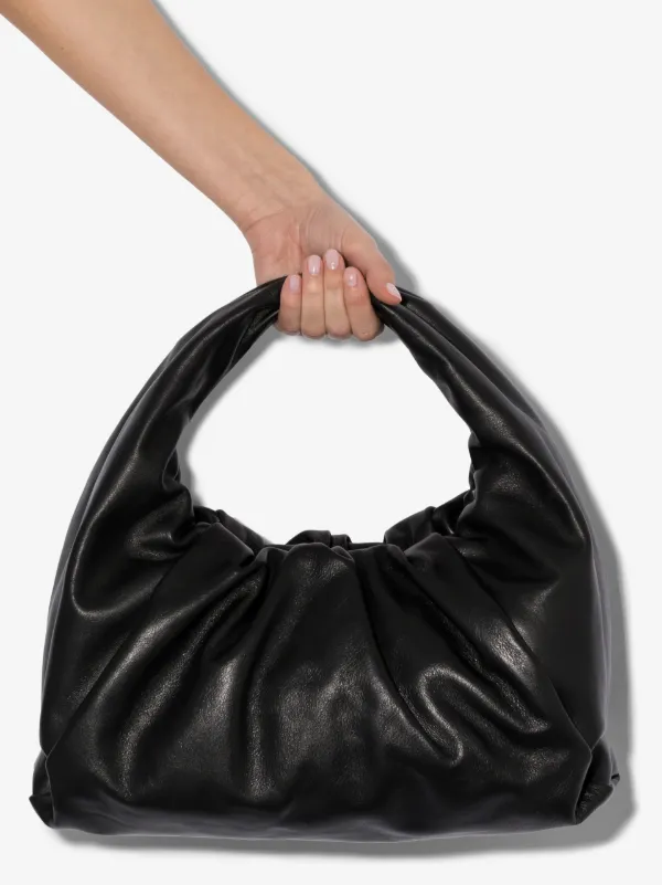 Bottega Veneta The Shoulder Pouch Bag Farfetch