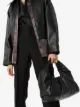 الصورة 2 من Bottega Veneta حقيبة كتف بلمسات مدموجة