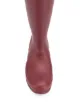 Hunter mid-calf wellies