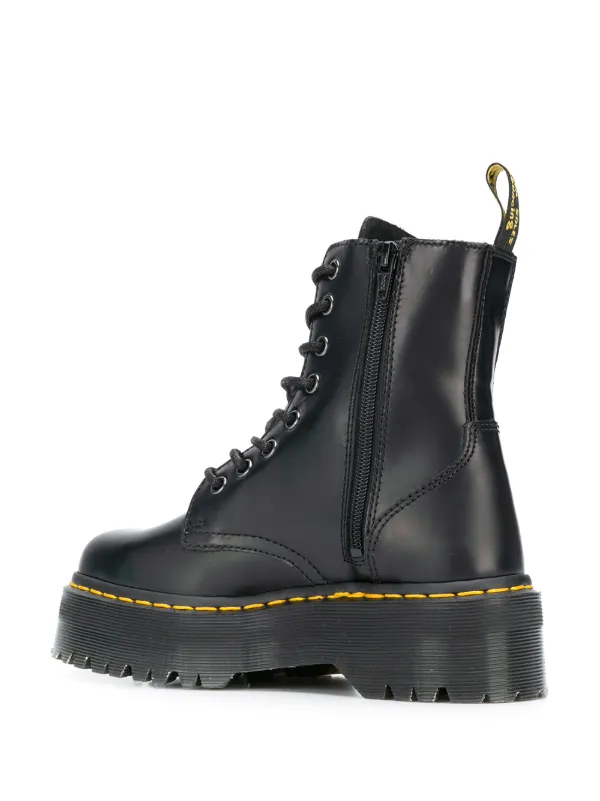 Dr. Martens Botines Jadon - Farfetch
