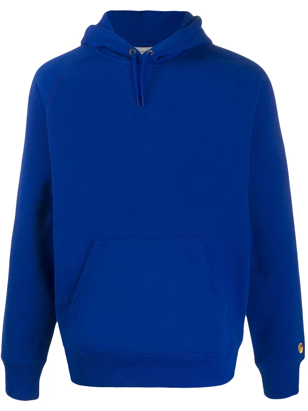 

Carhartt WIP sudadera Chase - Azul