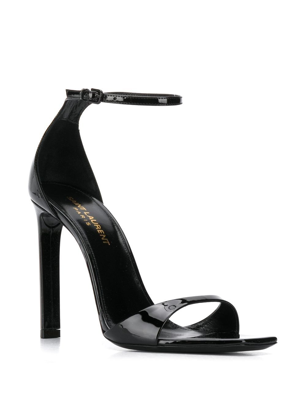 Saint Laurent Bea 105 Sandals - Farfetch