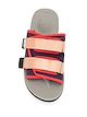 Suicoke Moto strap sandals
