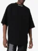 Palm Angels T-Shirt mit Logo-Print