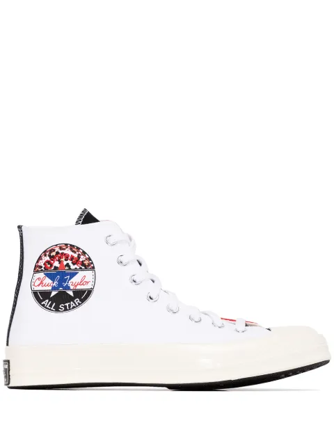 canvas snow sneakers converse
