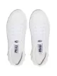 Miu Miu embellished sole lace-up sneakers