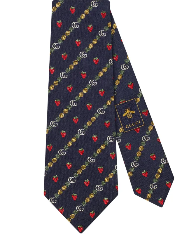 gucci strawberry socks