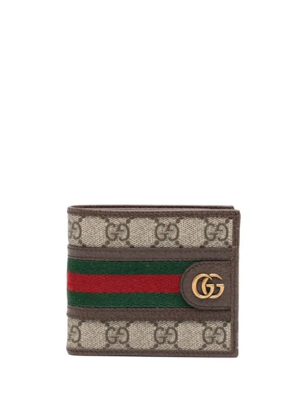 Monedero gucci deals