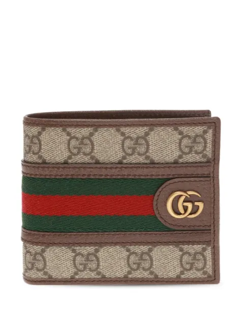 Gucci Ophidia Portemonnaie