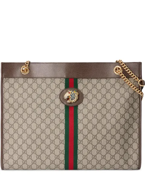 gucci small tote bag price