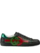 Изображение 1 из Gucci кеды Ace