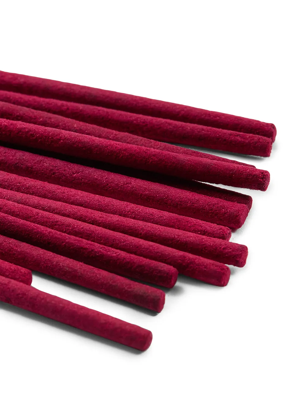 Gucci Bamboe wierookstokjes - Rood