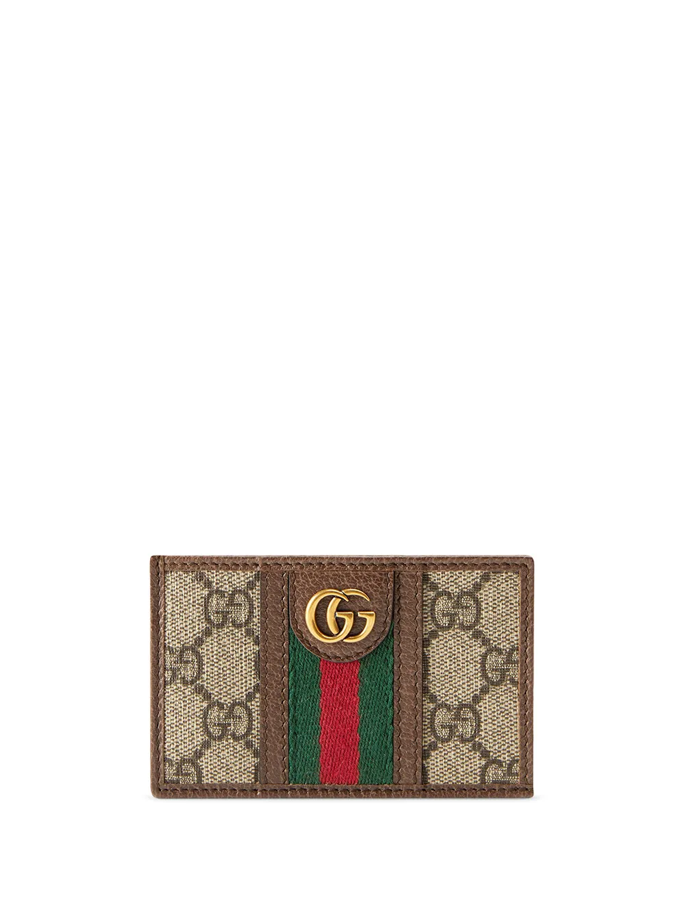 Gucci картхолдер Ophidia GG