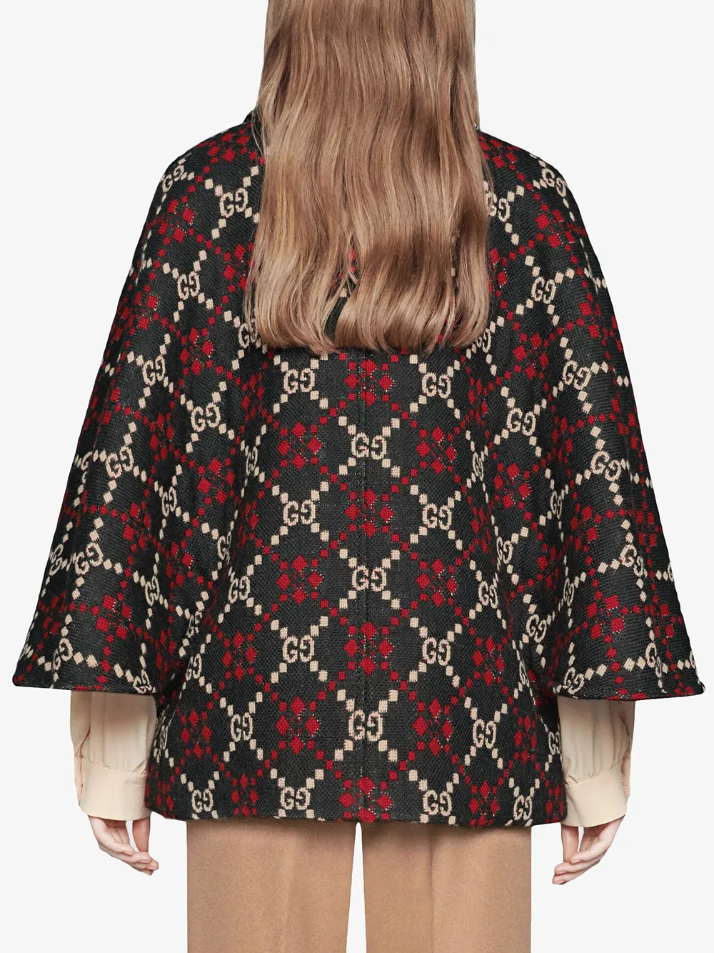 gucci diamond coat
